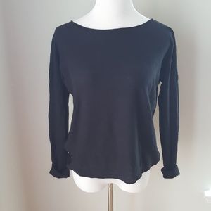 Vince Long Sleeve Top